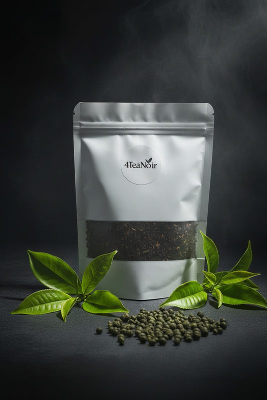 Green Spark - Gunpowder groene thee