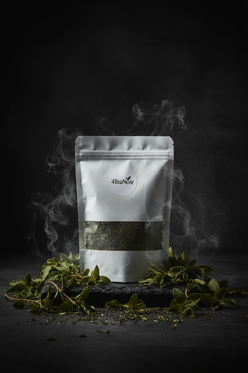 Verde Spirit - Malva kruidenthee